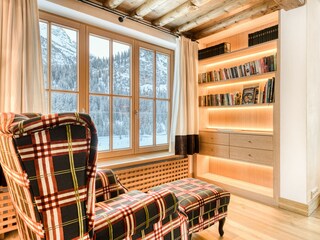 Chalet Lech Features 17