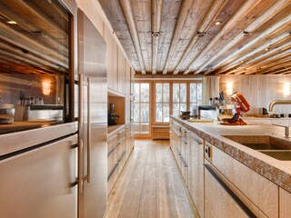 Chalet Lech Features 19