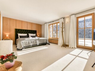 Chalet Lech Features 24