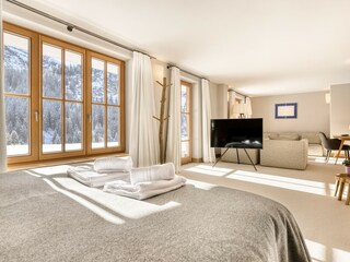 Chalet Lech Features 25