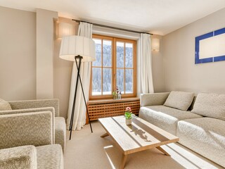 Chalet Lech Features 26