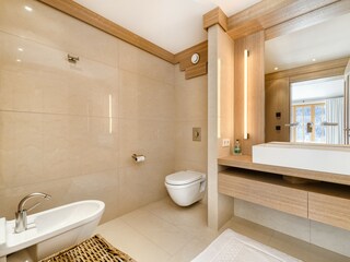 Chalet Lech Features 27