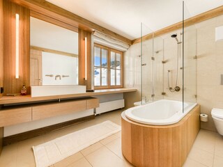Chalet Lech Features 28
