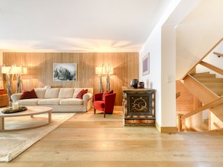 Chalet Lech Floor Plan 58