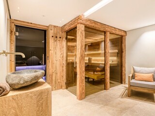 Chalet Lech  42