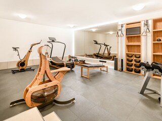 Chalet Lech  46