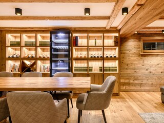 Chalet Lech  47