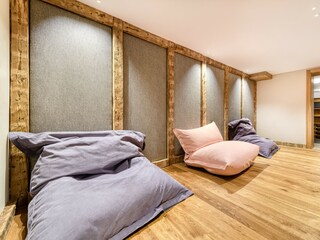 Chalet Lech  48