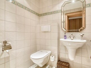 Chalet Lech Ausstattung 32