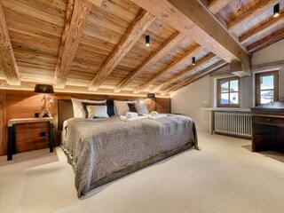 Chalet Lech Features 33