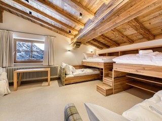 Chalet Lech Ausstattung 7