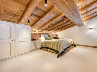 Chalet Lech Ausstattung 8