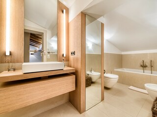 Chalet Lech Features 6