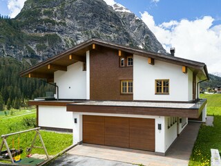 Chalet Lech  38