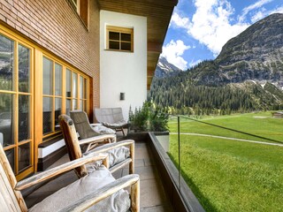Chalet Lech  39
