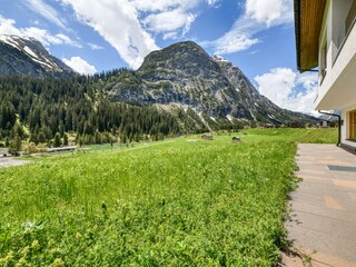 Chalet Lech  40