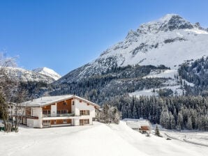 Chalet Lilly-Family & Friends mit Ski in-Ski out - Lech - image1