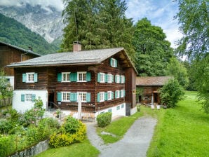 Ferienhaus Benedikta das Montafoner Haus