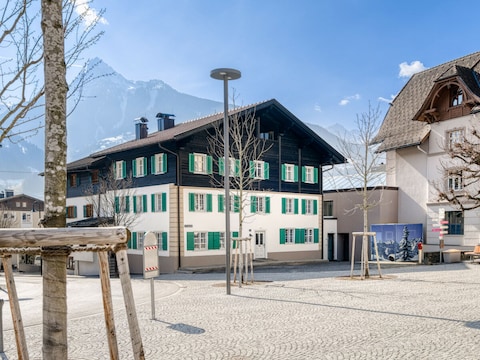 Ferienhaus Münsterhus