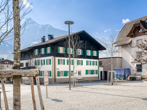 Holiday house Münsterhus