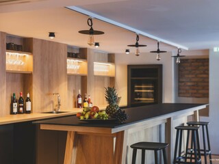 Ferienhaus Schruns Ausstattung 25