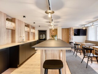 Ferienhaus Schruns Ausstattung 26