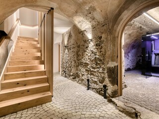 Ferienhaus Schruns Ausstattung 27