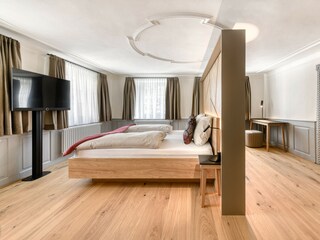 Ferienhaus Schruns Ausstattung 20