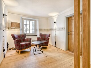 Ferienhaus Schruns Ausstattung 32