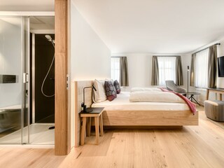 Ferienhaus Schruns Ausstattung 33