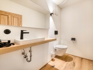 Ferienhaus Schruns Ausstattung 21