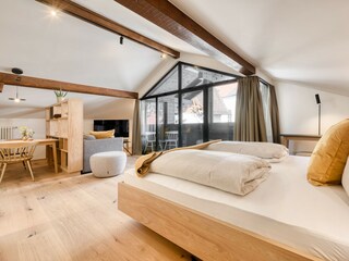 Holiday house Schruns Features 36