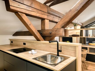 Ferienhaus Schruns Ausstattung 38