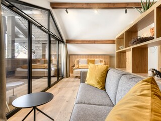 Ferienhaus Schruns Ausstattung 22