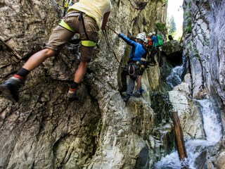 Holiday house Schruns Environment 47