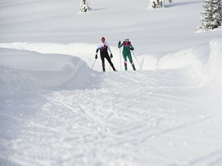 Holiday house Schruns Environment 51