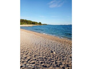 Ferienwohnung Biograd Außenaufnahme 17