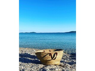 Ferienwohnung Biograd Außenaufnahme 18