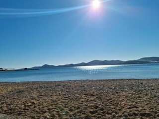 Ferienwohnung Biograd Außenaufnahme 17