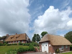 Ferienwohnung Jessen - Dagebüll - image1