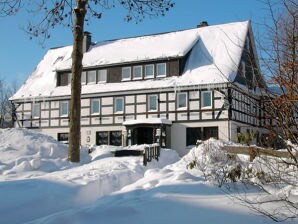 Ferienwohnung Typ B im Landgasthof Gilsbach - Winterberg - image1