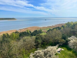 Vakantiehuis Klausdorf bei Stralsund Omgeving 39