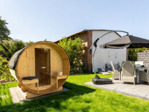 Ostseeglück - Klausdorf