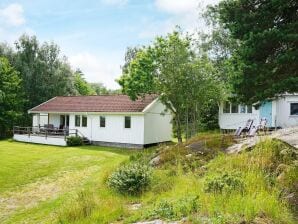 6 Personen Ferienhaus in KUNGSHAMN - Kungshamn - image1