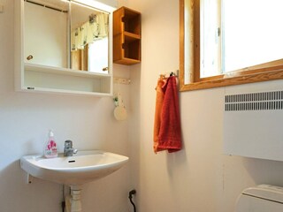 Vakantiehuis Kungshamn  22