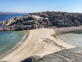 Vakantiehuis Kungshamn Buitenaudio-opname 2