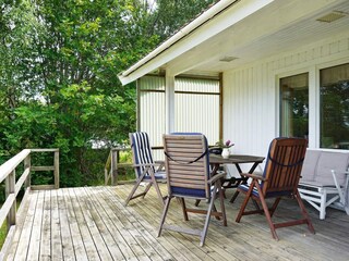 Ferienhaus Kungshamn Außenaufnahme 3