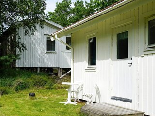 Vakantiehuis Kungshamn Buitenaudio-opname 4
