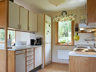 Holiday house Kungshamn  12