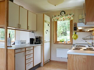 Vakantiehuis Kungshamn  16